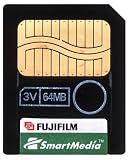 Produkt-Bild: Fuji SmartMedia Speicherkarte 64MB