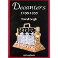 Decanters 1760-1930 (Shire Library) by  David Leigh