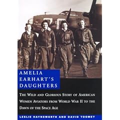 Amelia Earhart's Daughters