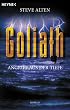 Goliath. Angriff aus der Tiefe.