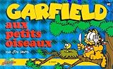 Revue Presses Aventure  / Garfield, tome 27 : Aux petits oiseaux