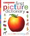 Scholastic First Picture Dictionary