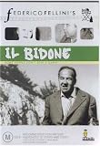 Il Bidone [ NON-USA FORMAT, PAL, Reg.0 Import - Australia ]