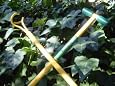 Weed Twister Puller Remover Ergonica Graspex 60