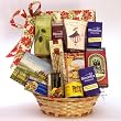 Savoury Seafood Gift Basket