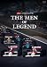 F1 LEGENDS THE MEN OF LEGEND [DVD]