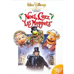 No�l chez les Muppets