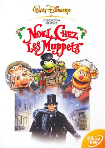 No�l chez les Muppets