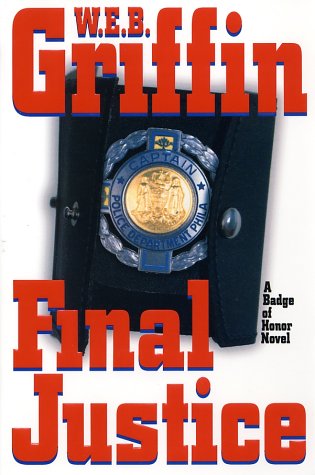 Cover image : Final Justice