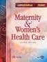 Maternity & Women's Health Care, 8e