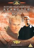 Stargate S.G. 1 - Series 5 Vol.25 [UK IMPORT] - Richard Dean Anderson