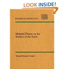 Material Fluxes on the Surface of the Earth (Studies in Geophysics: A Series) by Panel on Global Surficial Geofluxes, Board on Earth Sciences and Resources, and National Research Council