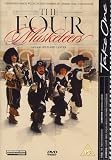 The Four Musketeers [UK IMPORT] - Richard Chamberlain