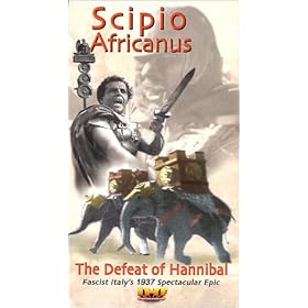 Scipio Africanus: The Defeat of Hannibal