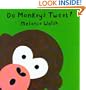 Do Monkeys Tweet?