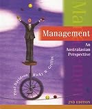 Management : an Australasian perspective