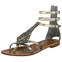 Sam Edelman Women's Ginger Gladiator Sandal