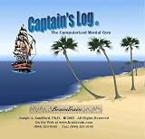 Captain's Log @ Home