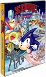 Sonic The Hedgehog - The Complete Series