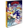 Sonic The Hedgehog - The Complete Series