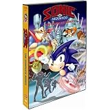 Sonic The Hedgehog - The Complete Series ~ Jaleel White