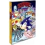 Sonic The Hedgehog - The Complete Series