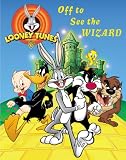  : The Looney Tunes Children Personalized Book