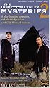 Inspector Lynley Mysteries: Set 2 (2pc) [VHS]