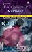 Book Mystique (Harlequin, Mystique)