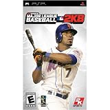 Major League Baseball 2K8