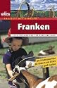Freizeit mit Kindern - Franken. 100 Erlebnisausfl&uuml;ge.