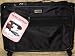 XL Black Mascot Tutto Monster Sewing Machine on Wheels Carrier Case