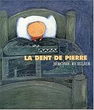 couverture de La dent de Pierre