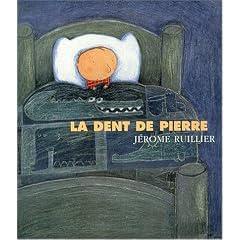 La dent de Pierre