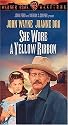 She Wore a Yellow Ribbon