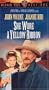 She Wore a Yellow Ribbon [VHS]