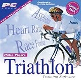 Mike Pigg's Triathlon Training Software by PC Coach
