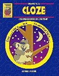 Cloze, Grades 2-3