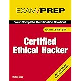 certified ethical hacker exam prep