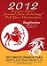 2012 SUZANNE WHITE'S DRAGON YEAR HOROSCOPES FOR SAGITTARIUS
