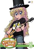 Paniponi Dash, Vol. 2: Girls N Roses Paniponi Dash, Vol. 2: Girls N Roses