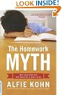 The Homework Myth...