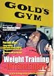 Weight Training Intermediate - d