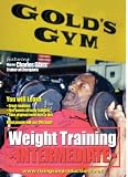 Weight Training Intermediate - d