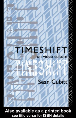 Timeshift: On Video Culture (Comedia)