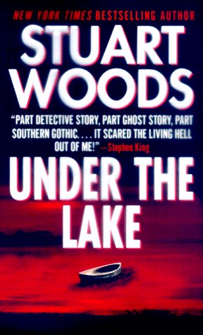 Under the Lake