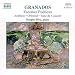 Granados-Piano Music, Vol 5