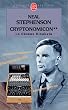 Cryptonomicon, tome 2 : Le R�seau Kinakuta