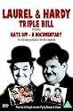 Laurel & Hardy - Triple Bill - Including Documentary [DVD] [2006]