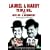 Laurel & Hardy - Triple Bill - Including Documentary [DVD] [2006]